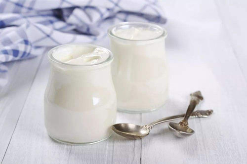 酸奶真的能减肥吗